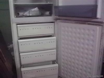 【圖】- 西門子冰箱轉(zhuǎn)讓600元 - 無錫江陰云亭鎮(zhèn)家用電器 - 百姓網(wǎng)