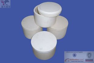 坩堝選購指南 宜興市非凡陶瓷制品有限公司供應各類陶瓷坩堝