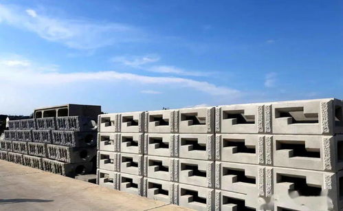 變廢為寶 廢棄磷石膏如何蝶變暢銷綠色建材