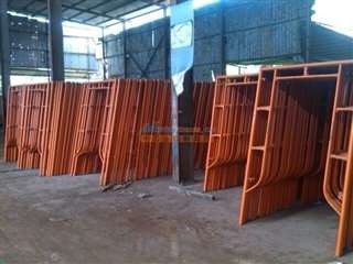 深圳腳手架廠的創新轉型 從傳統建材到陶瓷制品的跨界探索