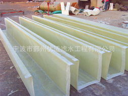 寧波市鄞州優適濾水工程特種建材產品列表