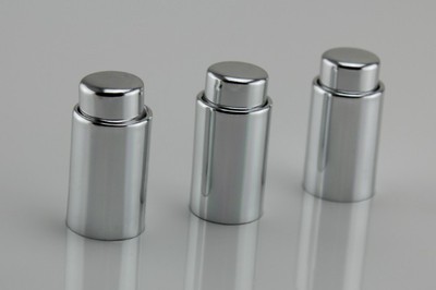 現(xiàn)貨供應 精油瓶壓泵、電化鋁壓泵及化妝品壓泵——廣州純溢包裝制品專業(yè)供應