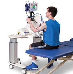 康復(fù)踏車配上肢臺車RT300 一體化物理治療與康復(fù)設(shè)備